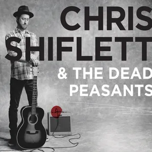 Chris Shiflett & the Dead peasants